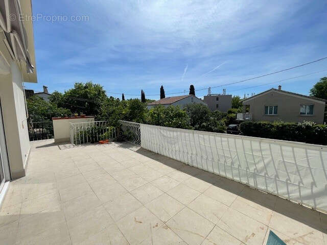 Maison à MONTPELLIER