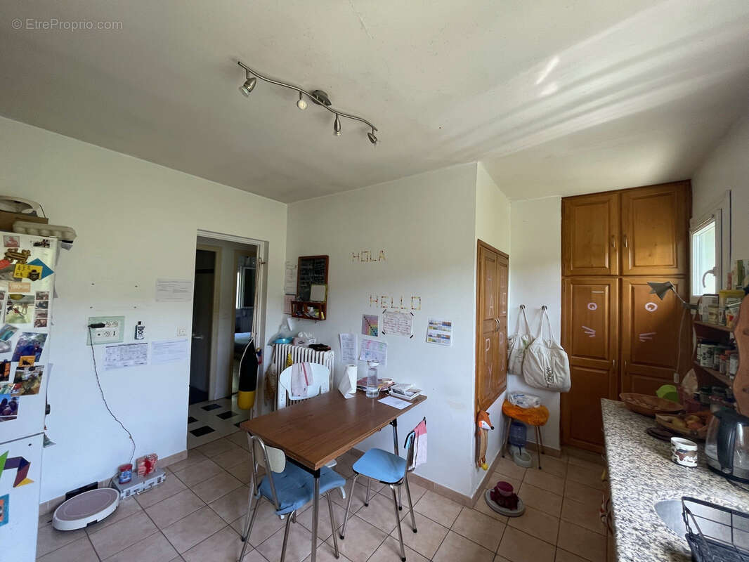 Maison à MONTPELLIER