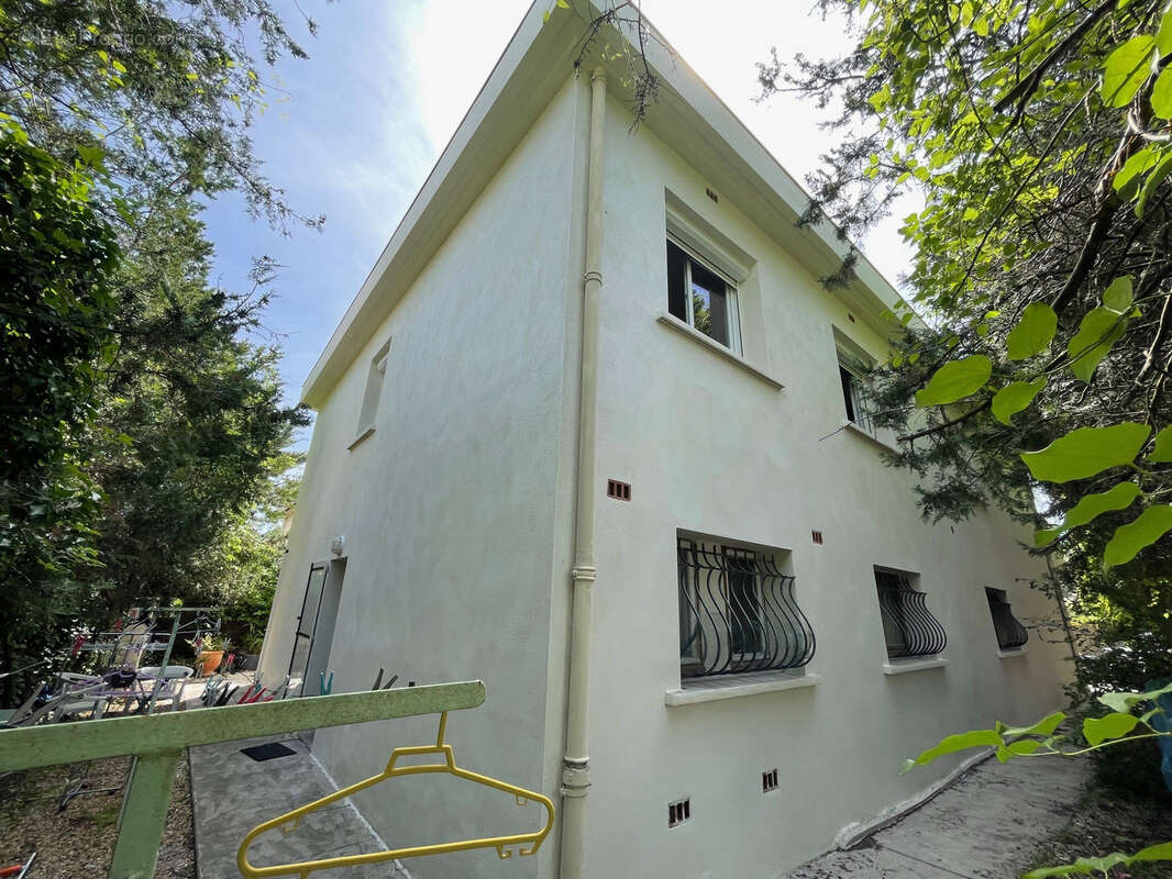 Maison à MONTPELLIER