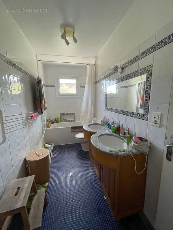 Maison à MONTPELLIER