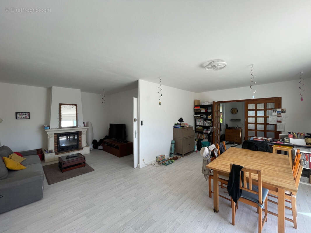 Maison à MONTPELLIER