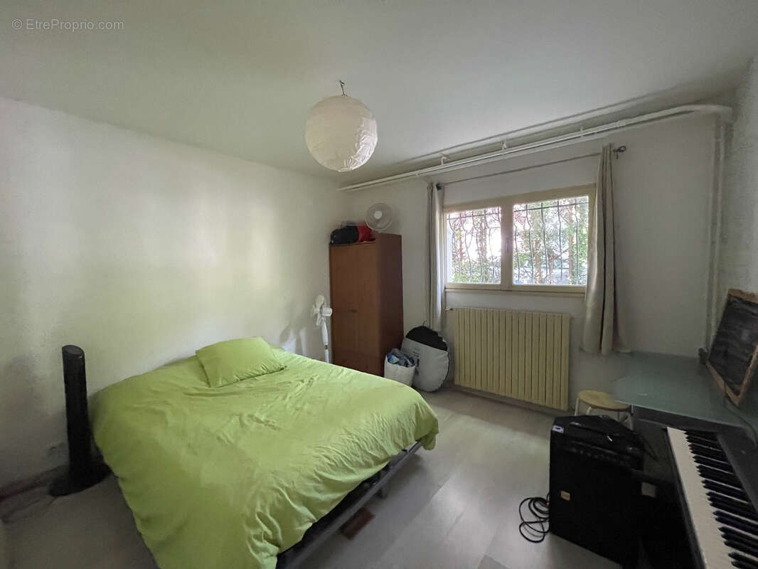 Maison à MONTPELLIER