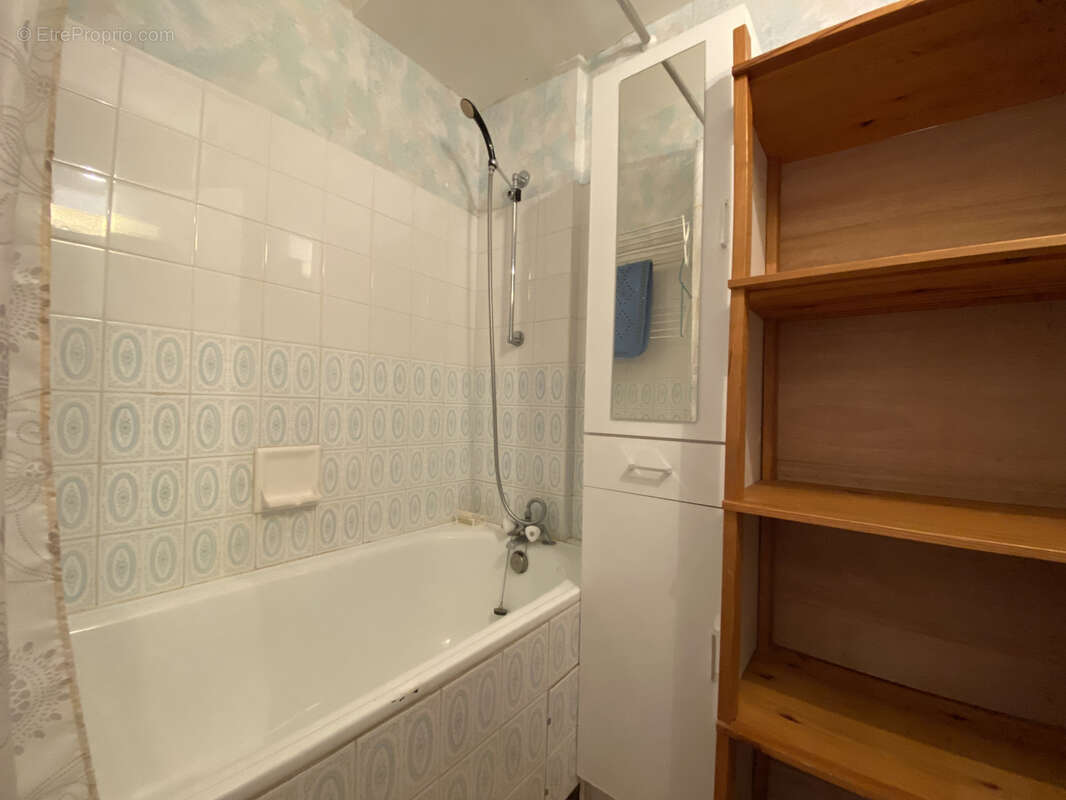 Appartement à CHAMROUSSE