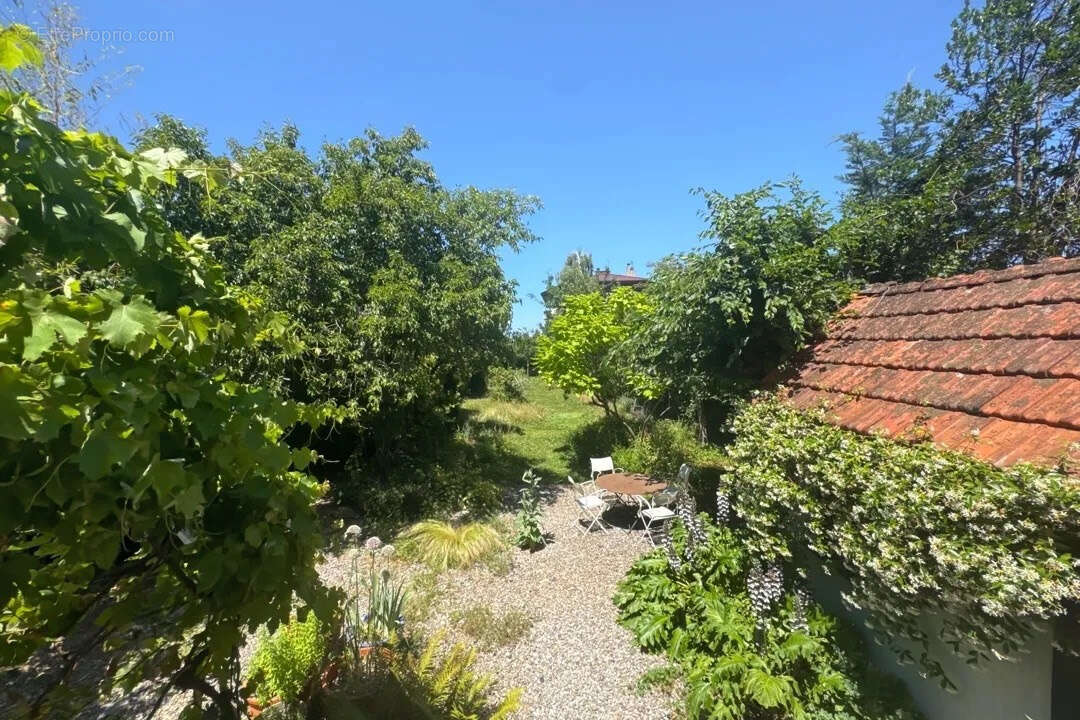 Maison à THONON-LES-BAINS