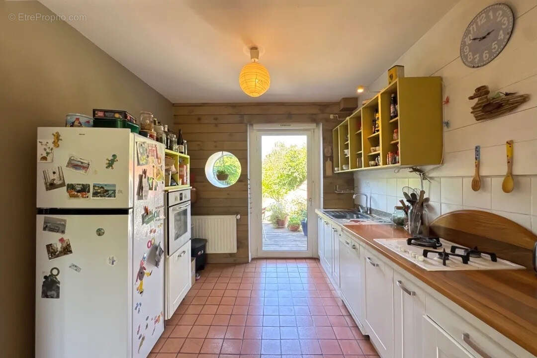 Maison à THONON-LES-BAINS