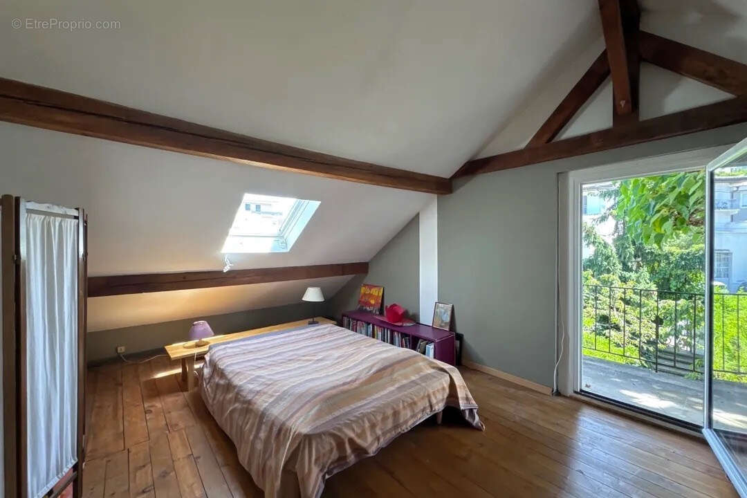 Maison à THONON-LES-BAINS