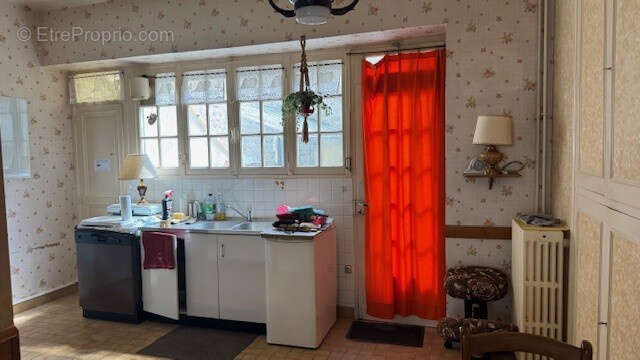 Maison à PITHIVIERS