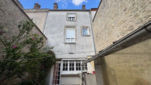 Maison à PITHIVIERS