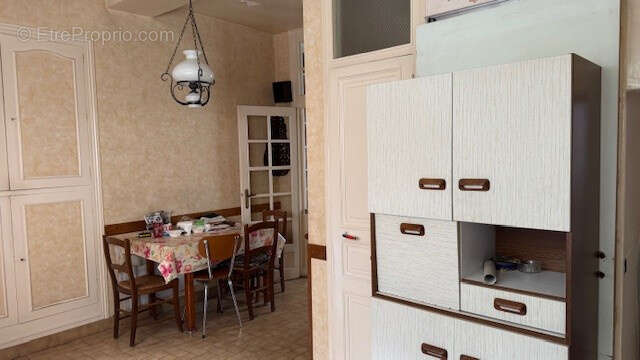 Maison à PITHIVIERS