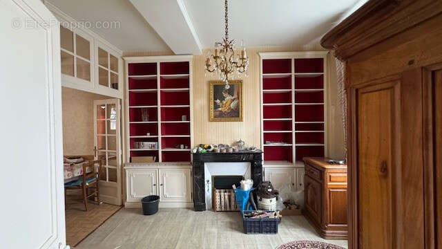 Maison à PITHIVIERS