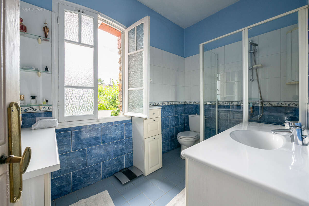 Maison à JOINVILLE-LE-PONT