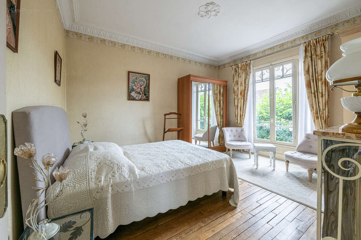 Maison à JOINVILLE-LE-PONT