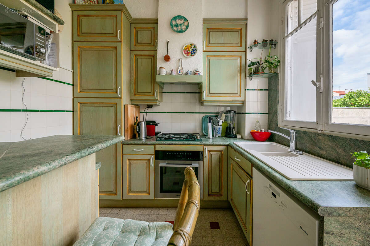 Maison à JOINVILLE-LE-PONT