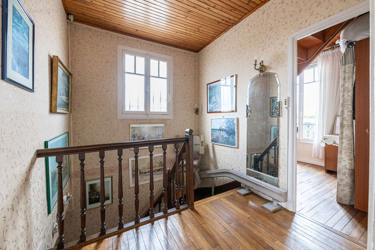 Maison à JOINVILLE-LE-PONT