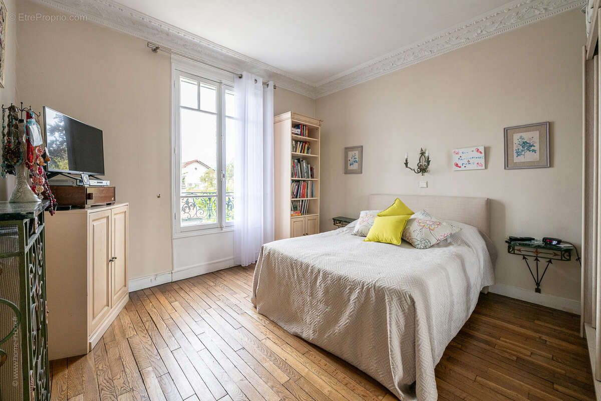 Maison à JOINVILLE-LE-PONT