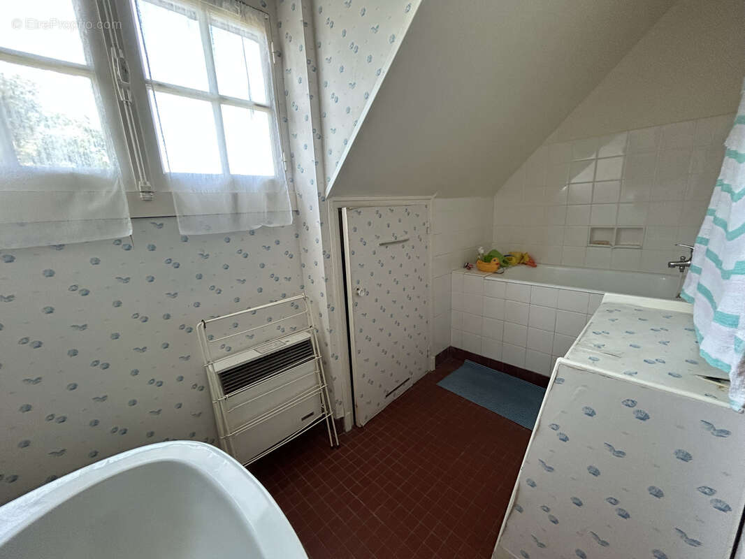 Maison à SAINT-CAST-LE-GUILDO