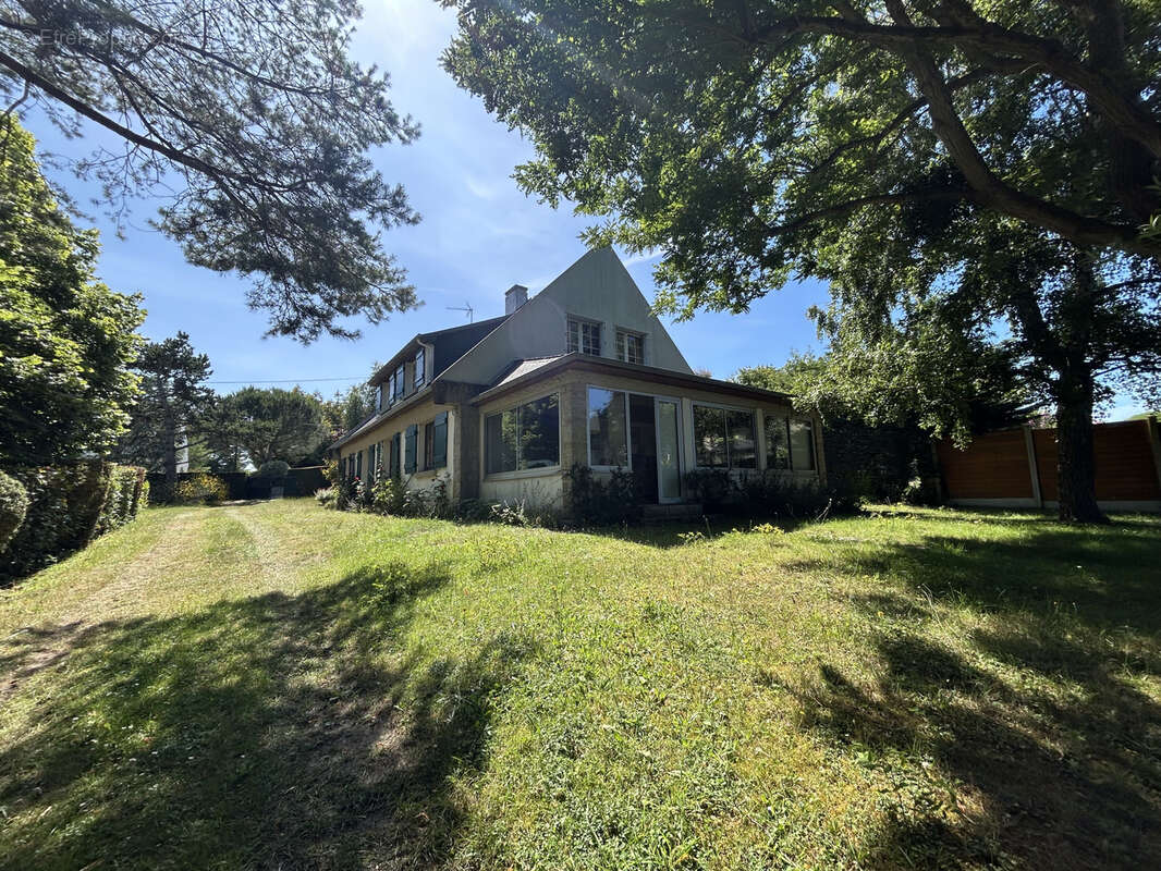 Maison à SAINT-CAST-LE-GUILDO