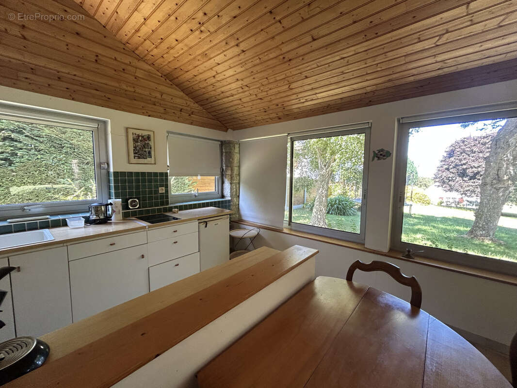 Maison à SAINT-CAST-LE-GUILDO