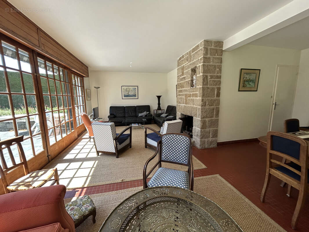 Maison à SAINT-CAST-LE-GUILDO