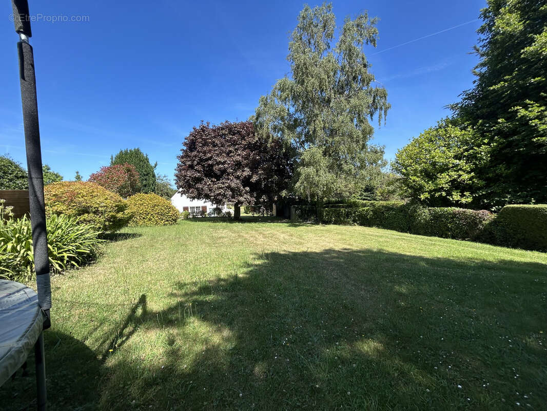 Maison à SAINT-CAST-LE-GUILDO