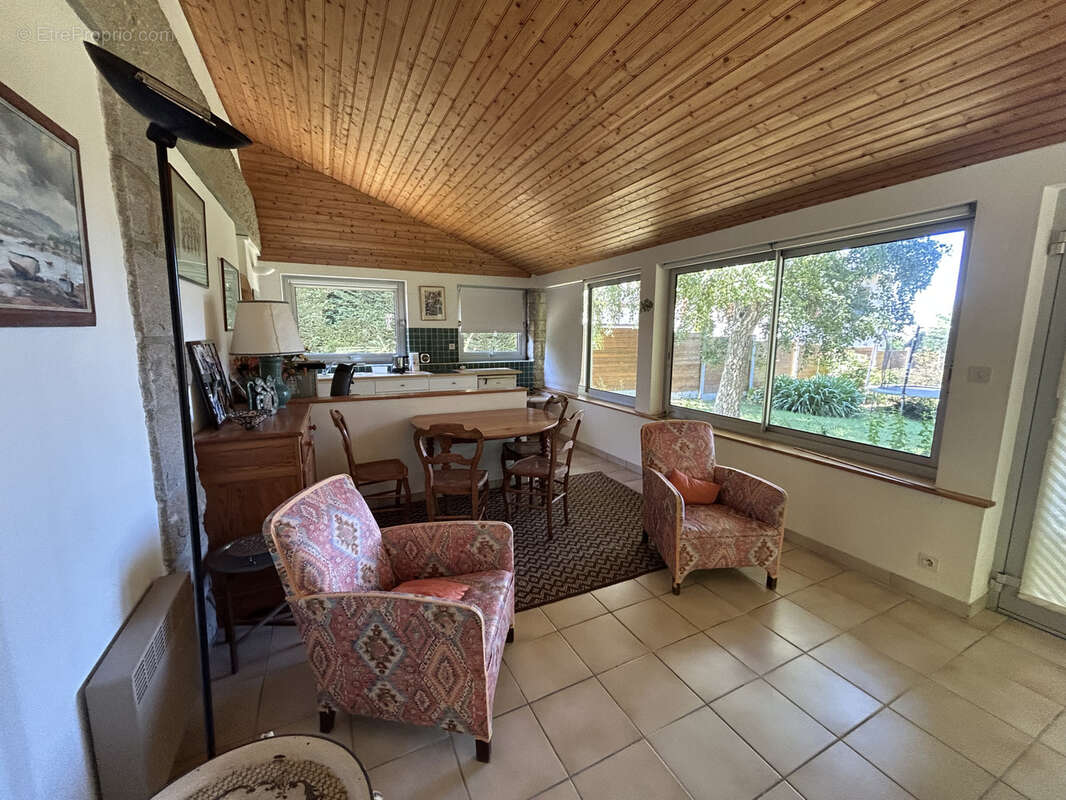 Maison à SAINT-CAST-LE-GUILDO