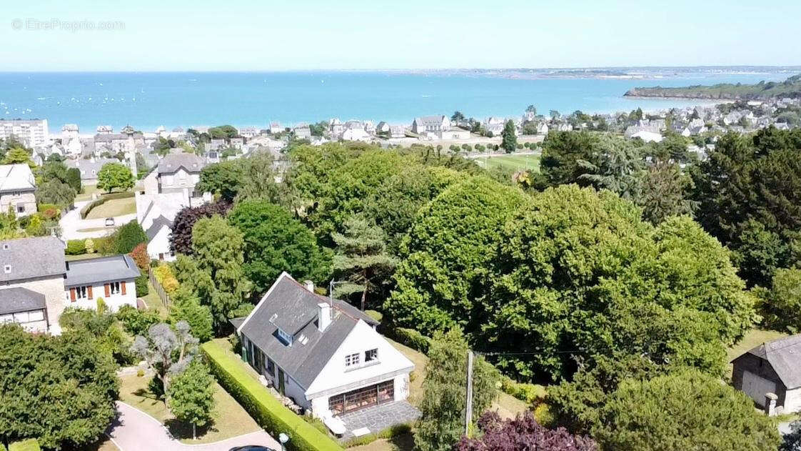 Maison à SAINT-CAST-LE-GUILDO