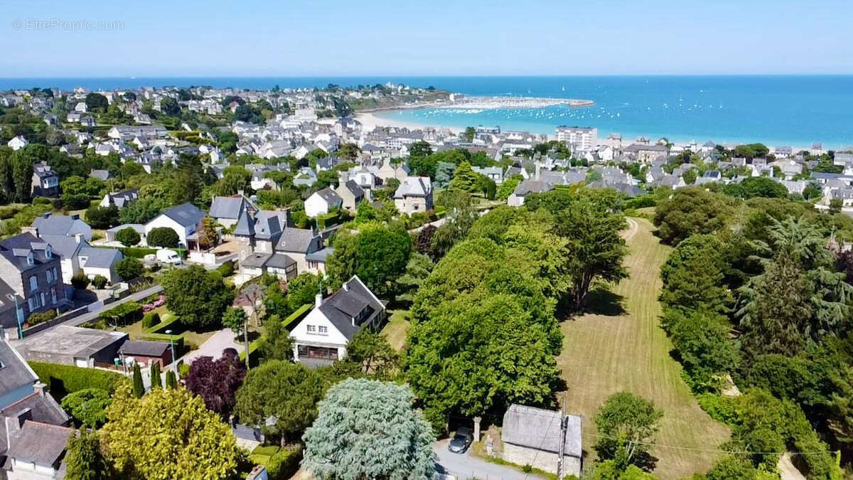 Maison à SAINT-CAST-LE-GUILDO