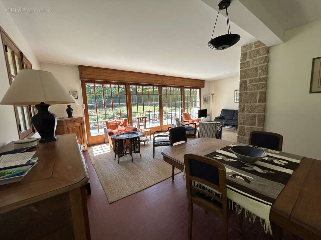 Maison à SAINT-CAST-LE-GUILDO