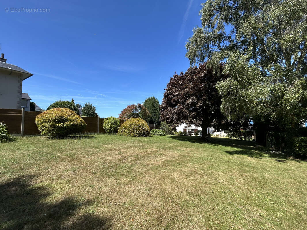 Maison à SAINT-CAST-LE-GUILDO