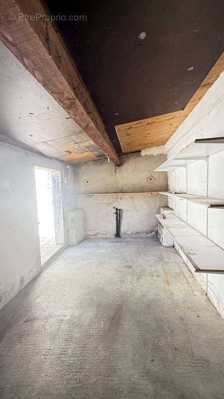 Maison à MONTPELLIER