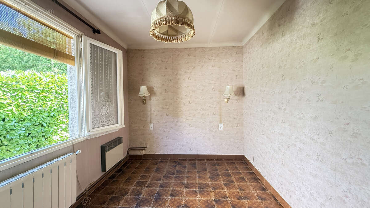 Maison à MONTPELLIER