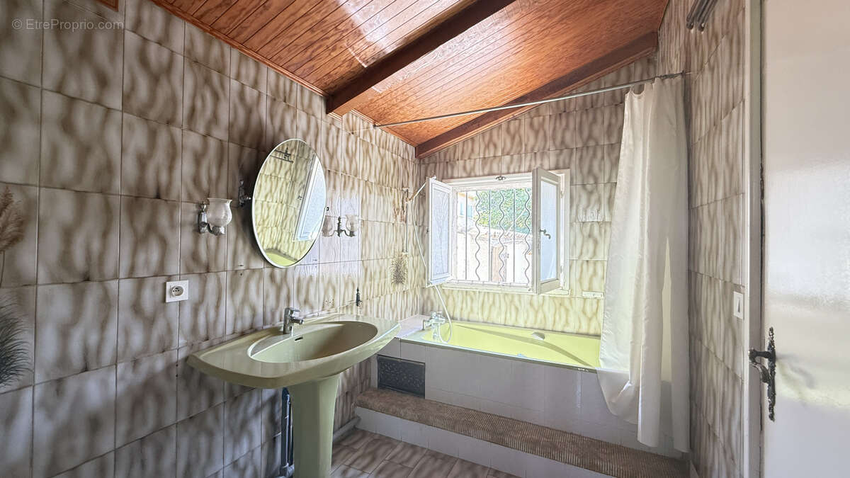 Maison à MONTPELLIER