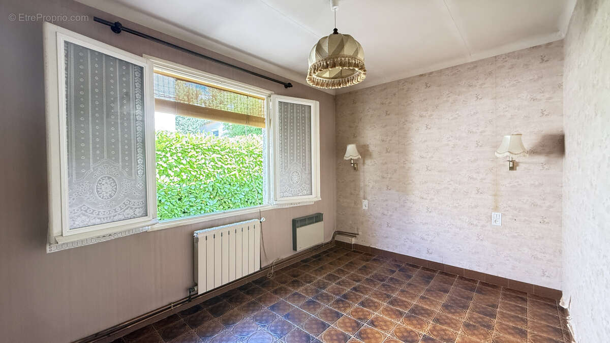 Maison à MONTPELLIER