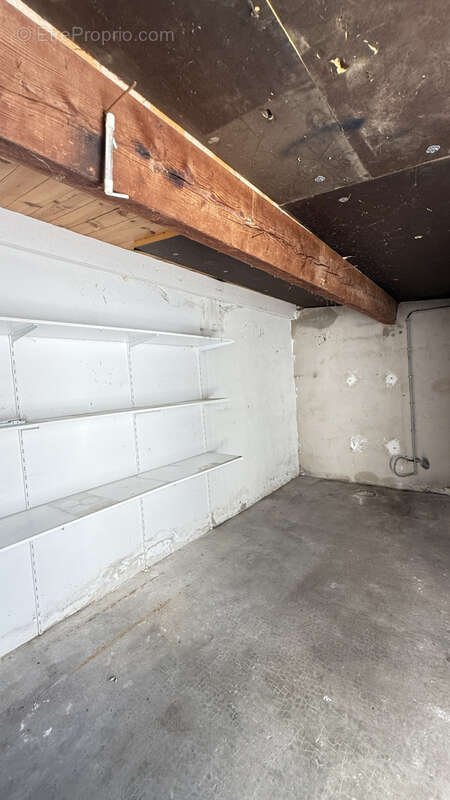 Maison à MONTPELLIER