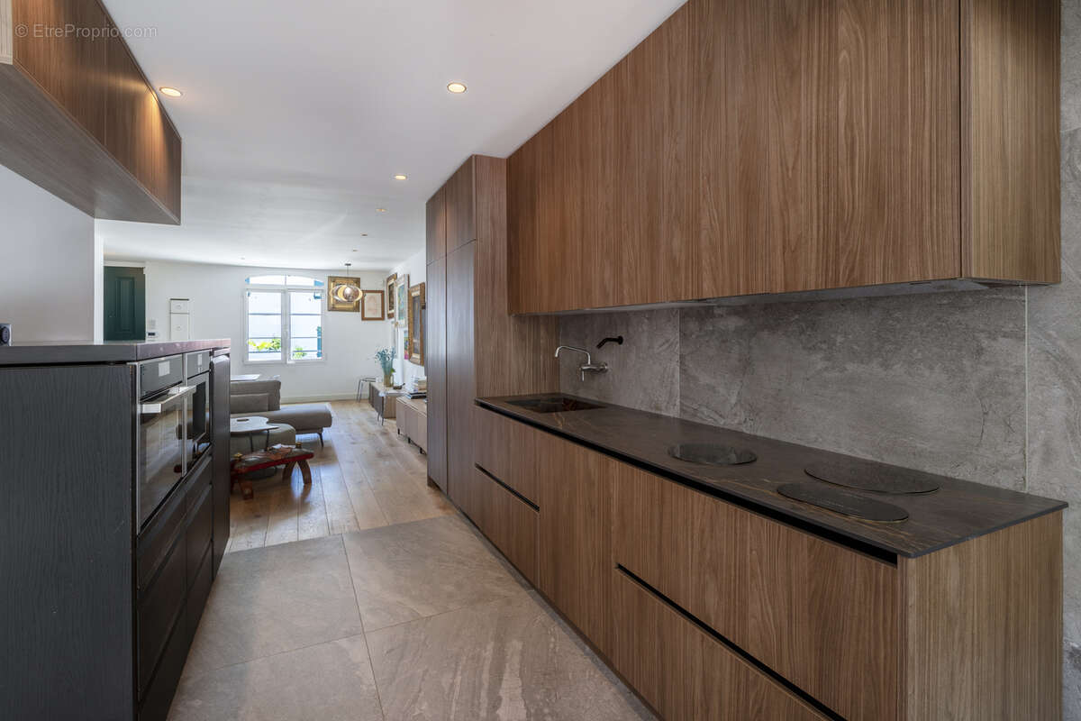 Appartement à HENDAYE