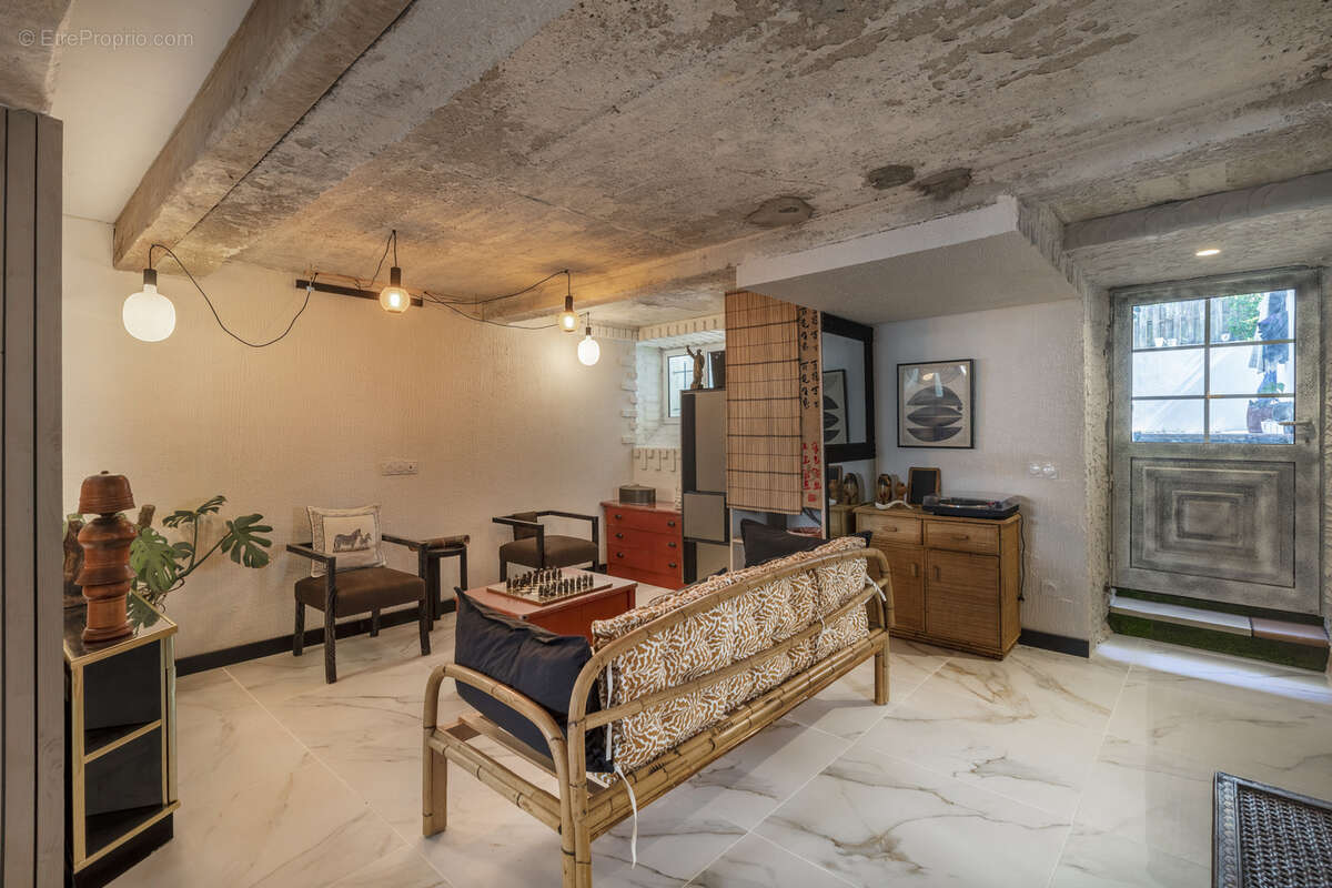 Appartement à HENDAYE