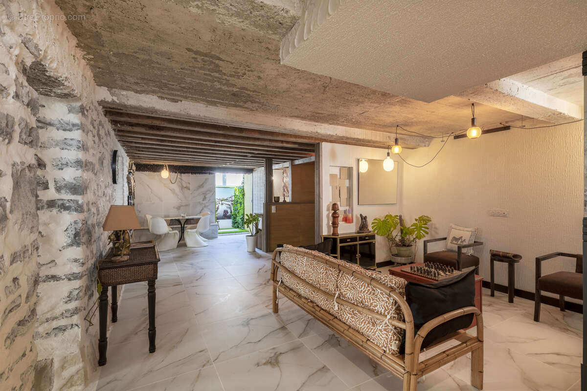 Appartement à HENDAYE