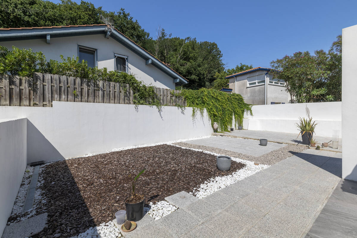 Appartement à HENDAYE