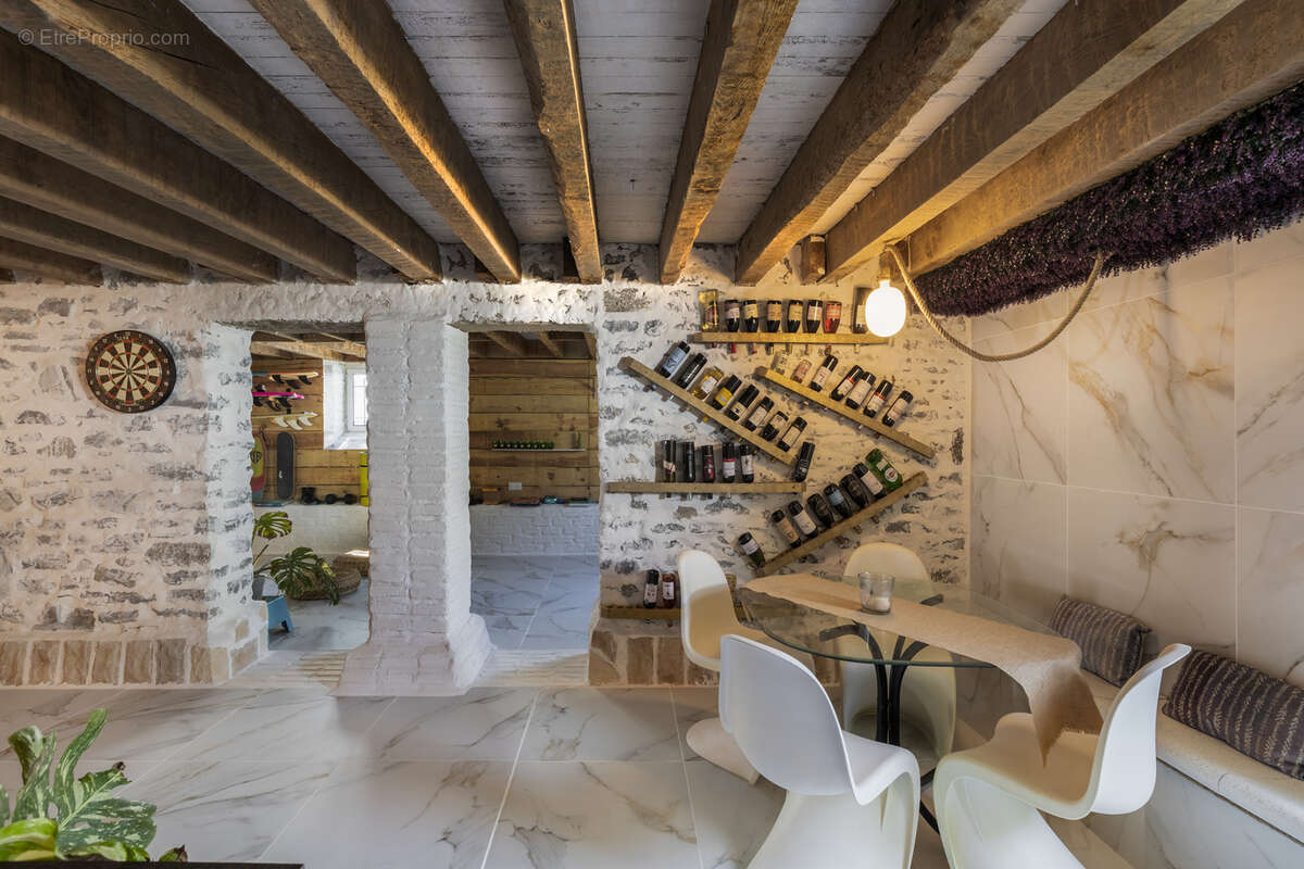 Appartement à HENDAYE