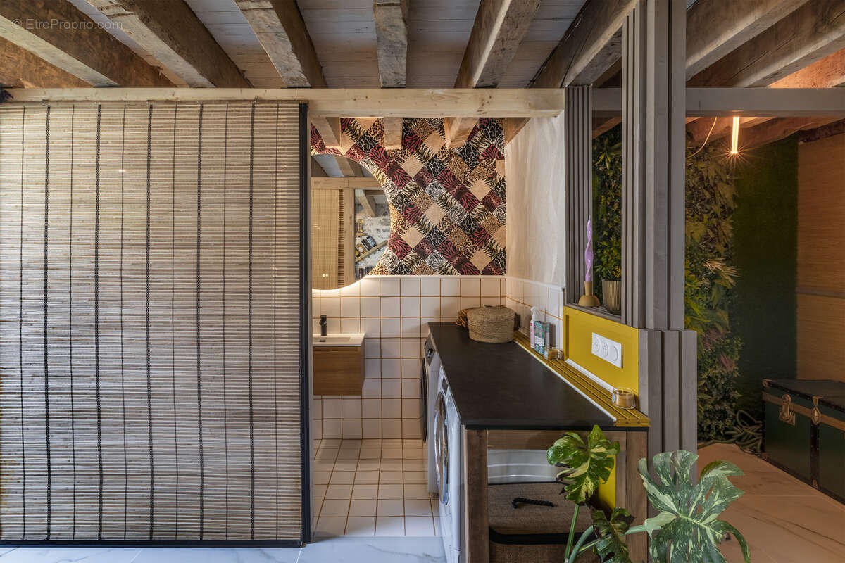 Appartement à HENDAYE