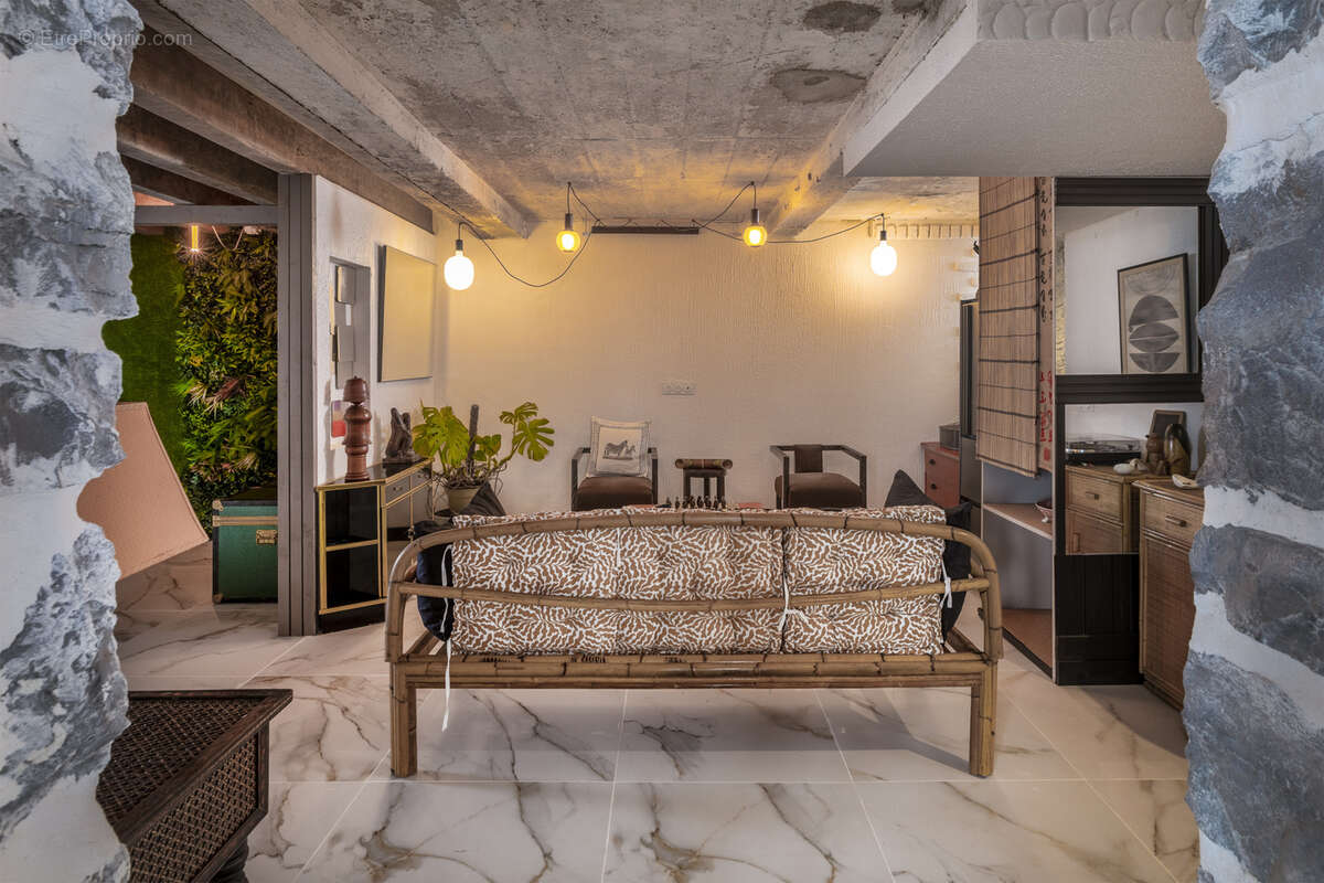 Appartement à HENDAYE