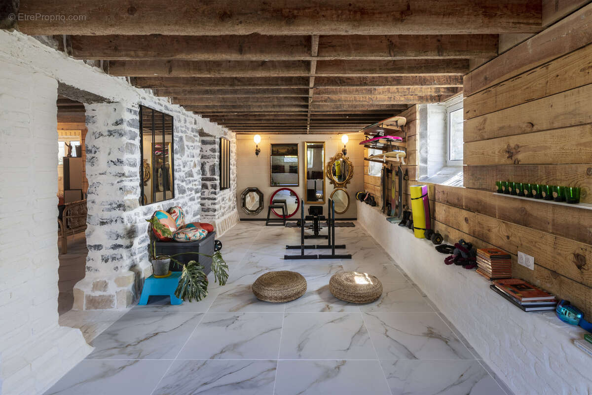 Appartement à HENDAYE