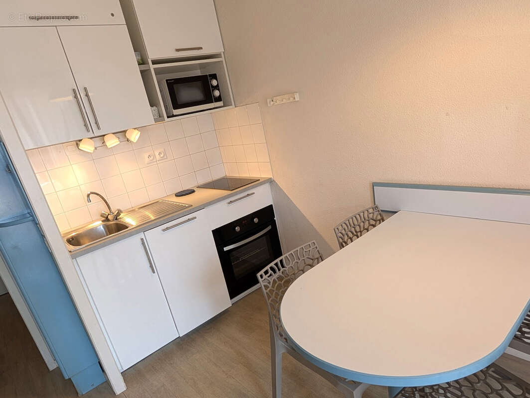 Appartement à URRUGNE