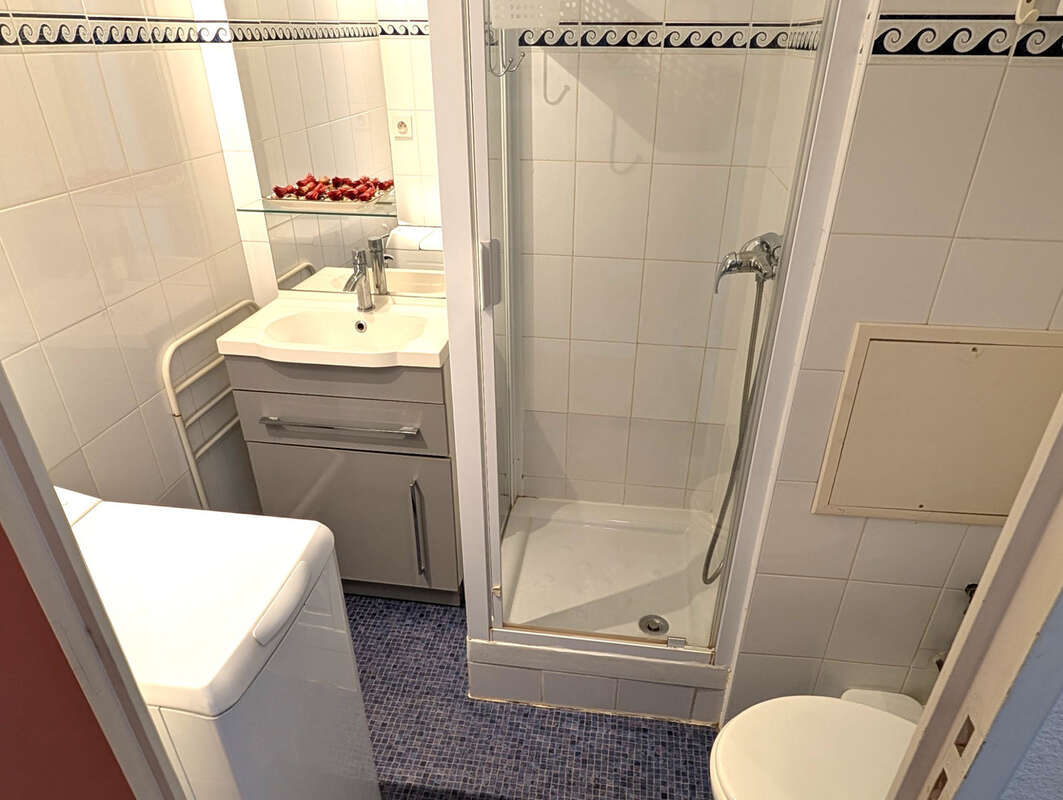 Appartement à URRUGNE