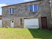 Maison à MERCY-LE-BAS