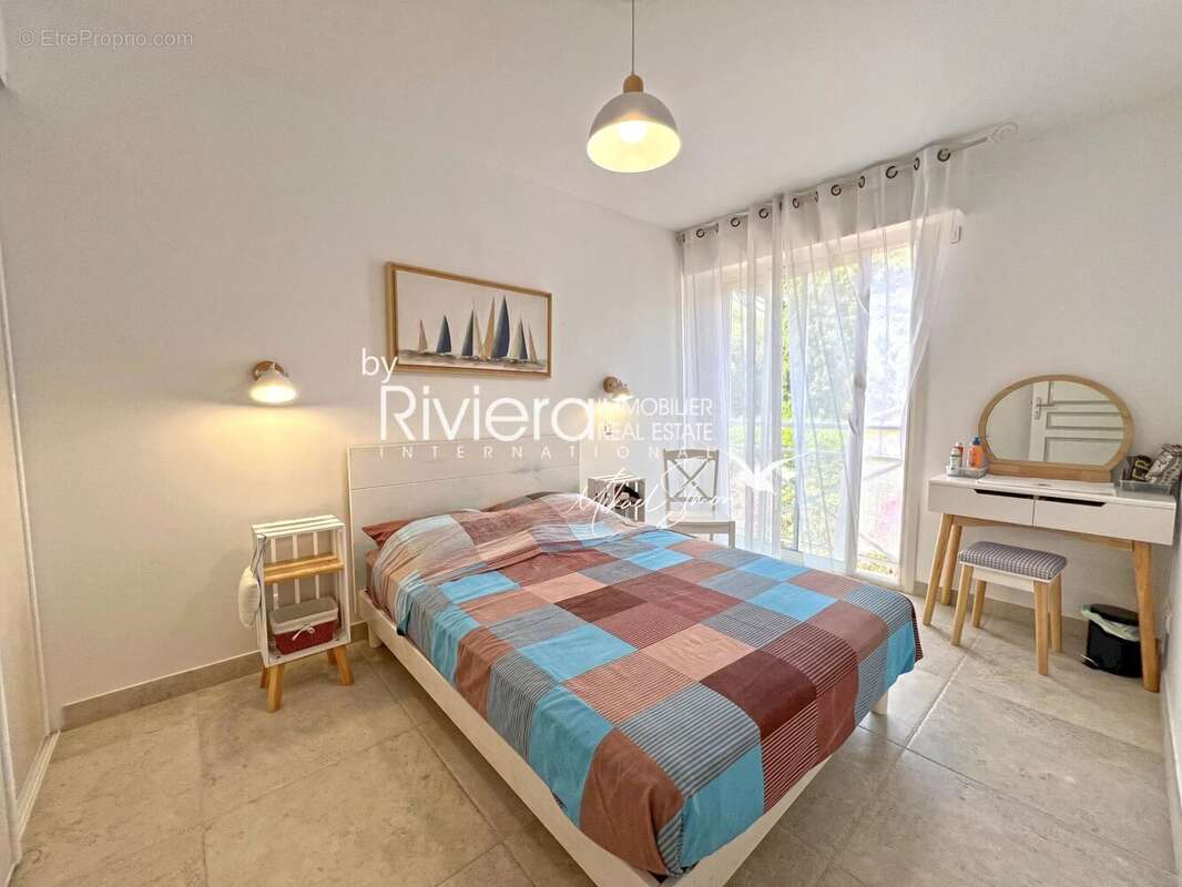 Appartement à CAVALAIRE-SUR-MER