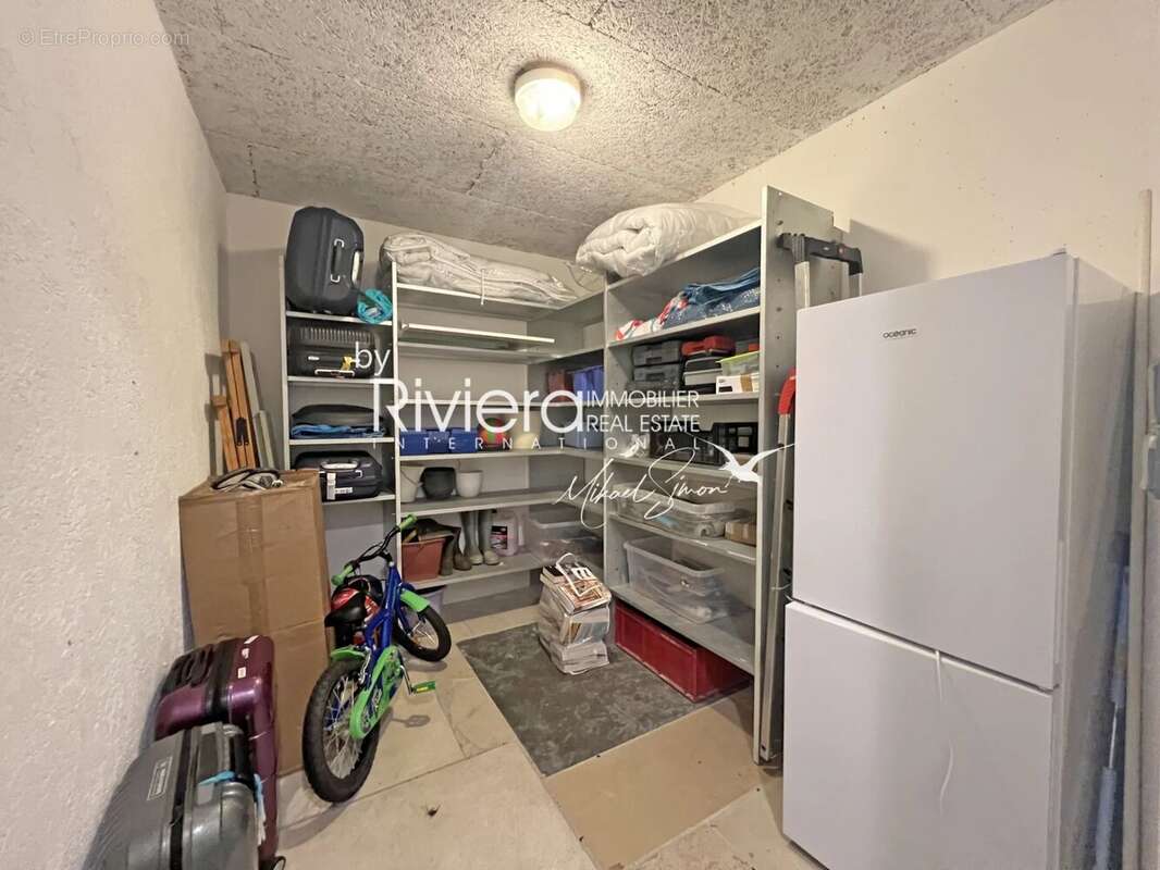 Appartement à CAVALAIRE-SUR-MER