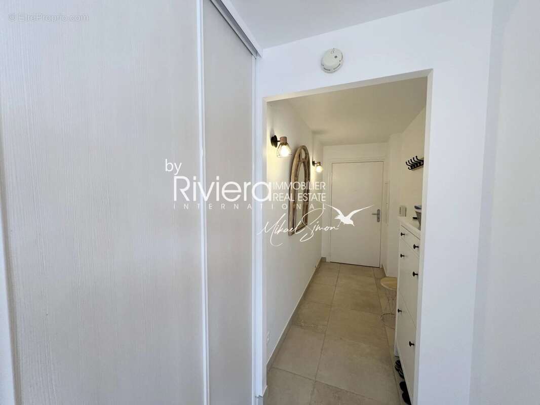 Appartement à CAVALAIRE-SUR-MER