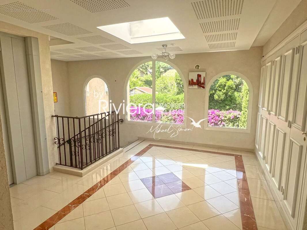 Appartement à CAVALAIRE-SUR-MER