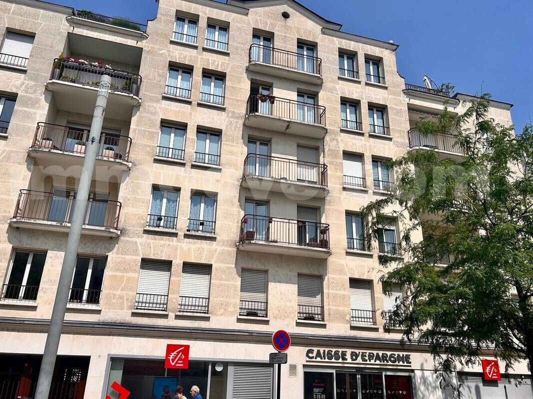 IMG_6118 - Appartement à CHARENTON-LE-PONT